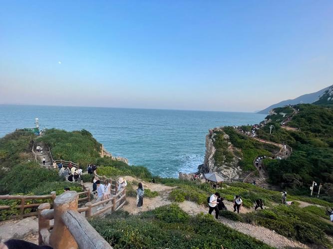 深圳旅游攻略景点推荐（深圳旅游攻略景点推荐中英街）-第4张图片-微云百科