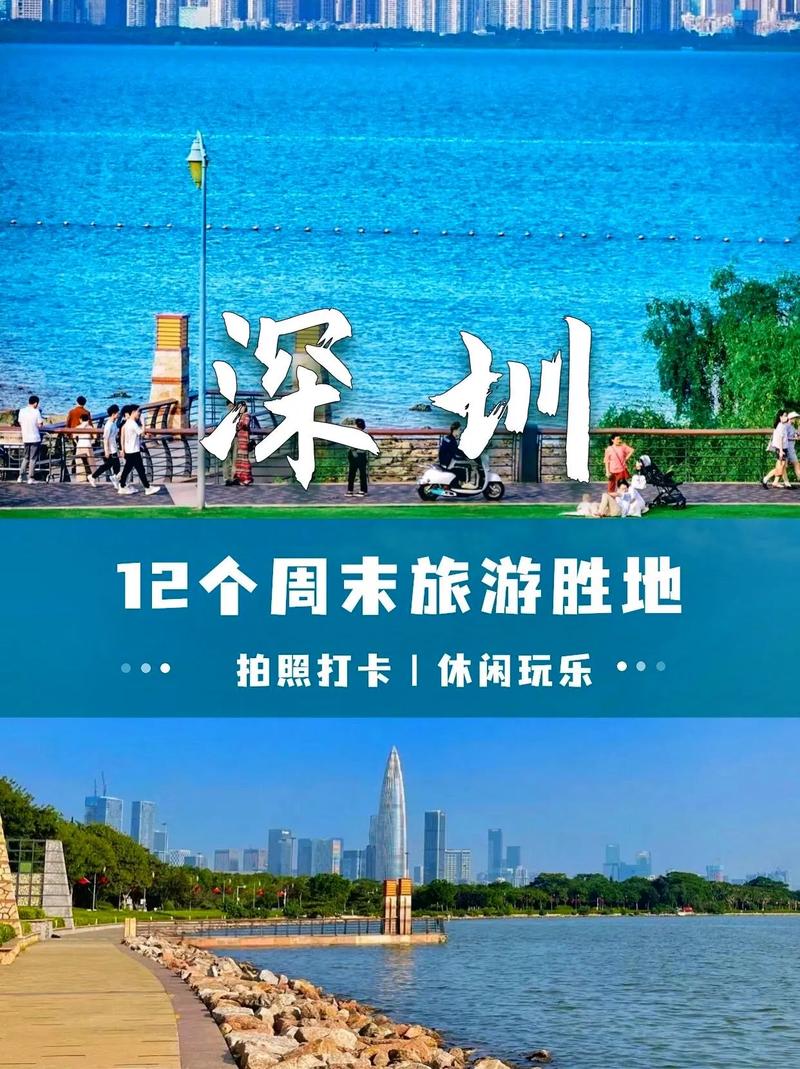 深圳旅游攻略景点推荐（深圳旅游攻略景点推荐中英街）-第5张图片-微云百科