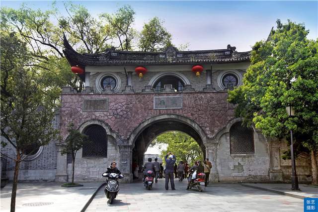 奉化蒋氏故居旅游攻略 - 奉化蒋氏故居电话-第4张图片-微云百科