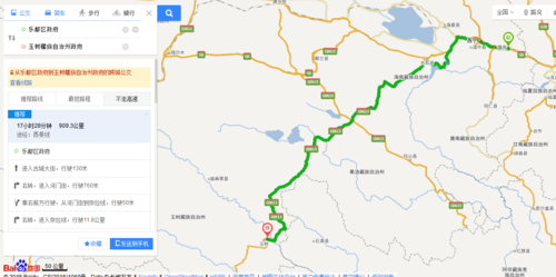 西宁驾车出行要求(去西宁开什么车)-第4张图片-微云百科 西宁驾车出行要求(去西宁开什么车)-第4张图片-微云百科
