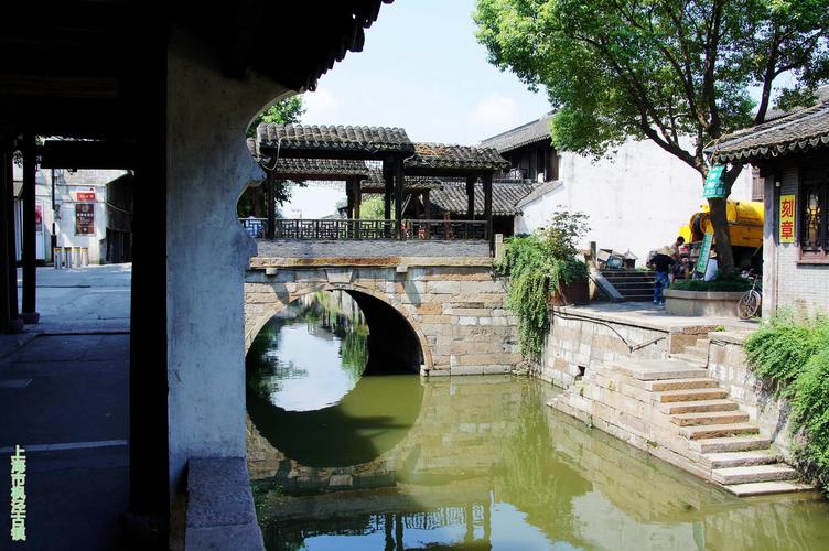 金山枫泾古镇旅游攻略（金山枫泾古镇在哪里）-第3张图片-微云百科