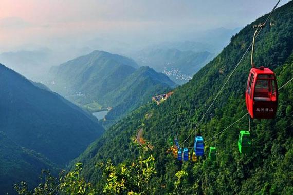 金山枫泾古镇旅游攻略（金山枫泾古镇在哪里）-第4张图片-微云百科