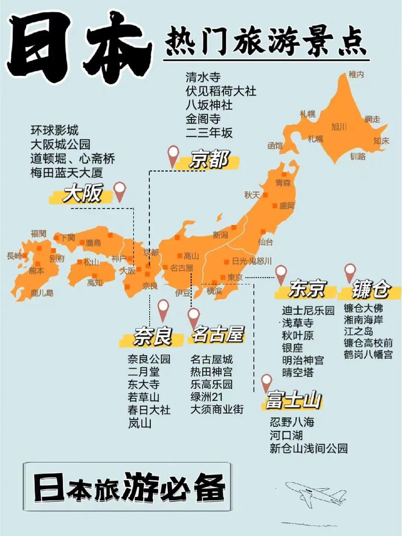 日本旅游攻略购物指南(日本旅游购物必买单品)-第4张图片-微云百科 日本旅游攻略购物指南(日本旅游购物必买单品)-第4张图片-微云百科