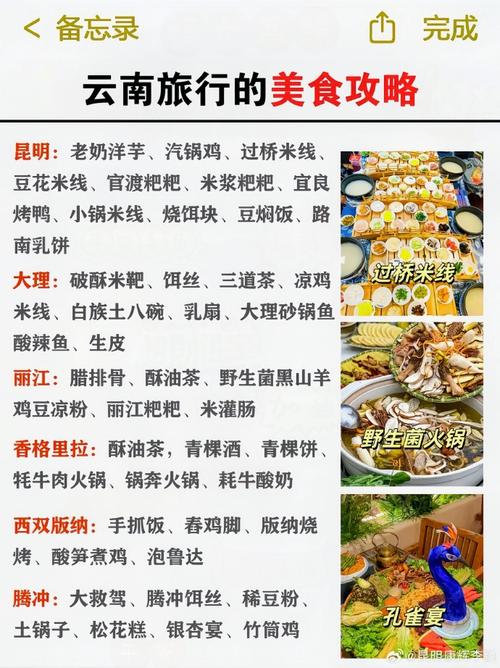 昆明市旅游攻略三日游(昆明市内三日游攻略)-第2张图片-微云百科 昆明市旅游攻略三日游(昆明市内三日游攻略)-第2张图片-微云百科