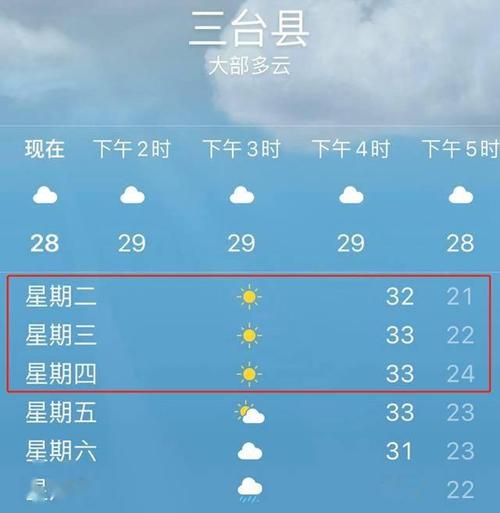 三清山天气预报 - 三清山天气预报40天-第2张图片-微云百科 三清山天气预报 - 三清山天气预报40天-第2张图片-微云百科