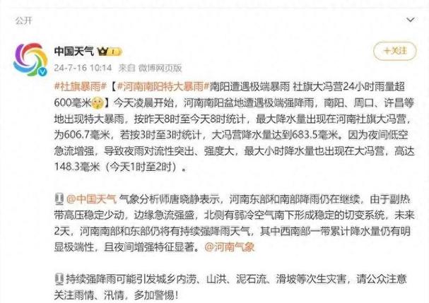周口天气预警 - 周口天气预警漯河天气预报气压查询-第4张图片-微云百科 周口天气预警 - 周口天气预警漯河天气预报气压查询-第4张图片-微云百科