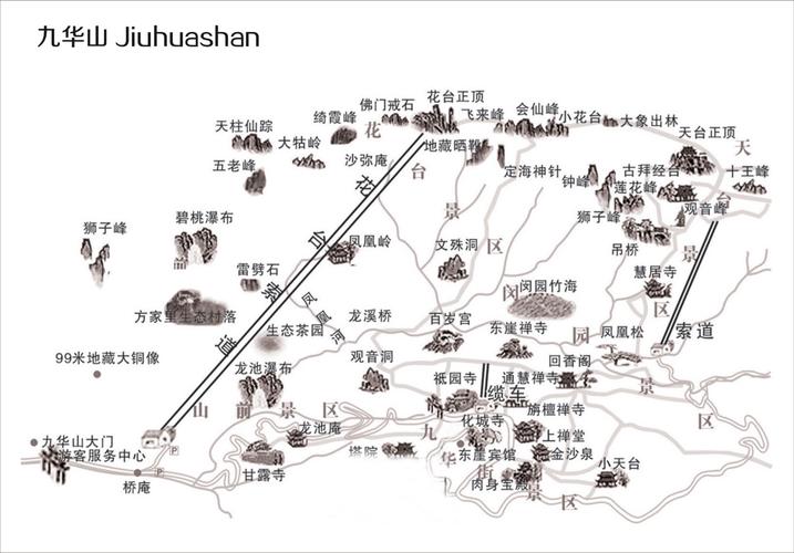 九华山天气预报(九华山天气预报30天查询百度)-第7张图片-微云百科 九华山天气预报(九华山天气预报30天查询百度)-第7张图片-微云百科