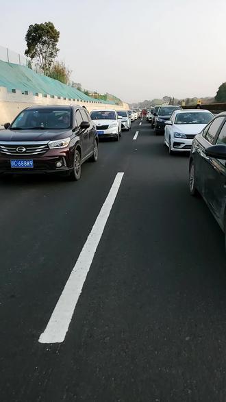 西安五一出行拥堵情况如何(西安五一堵车吗)-第4张图片-微云百科 西安五一出行拥堵情况如何(西安五一堵车吗)-第4张图片-微云百科