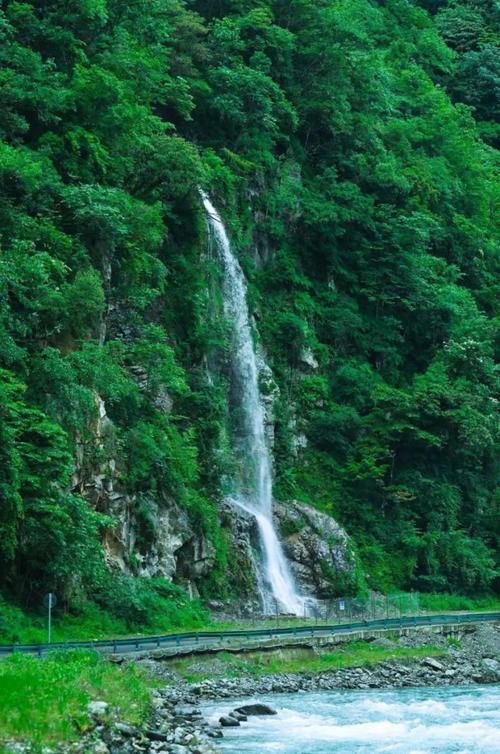 二郎山喇叭河旅游攻略（二郎山喇叭河景区官方网站）-第3张图片-微云百科