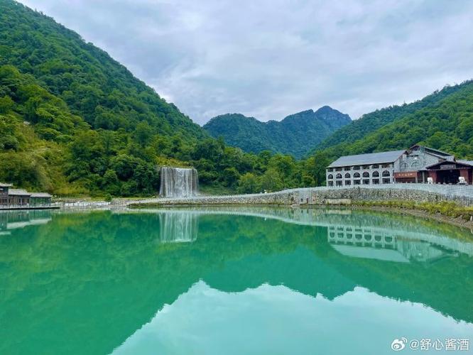 二郎山喇叭河旅游攻略（二郎山喇叭河景区官方网站）-第4张图片-微云百科