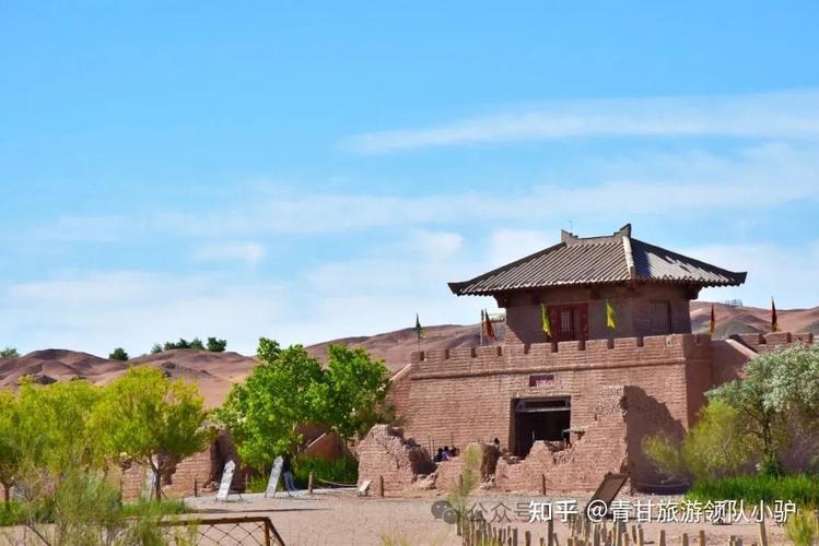 青海甘肃宁夏旅游攻略,甘肃宁夏青海旅游景点地图-第3张图片-微云百科 青海甘肃宁夏旅游攻略,甘肃宁夏青海旅游景点地图-第3张图片-微云百科