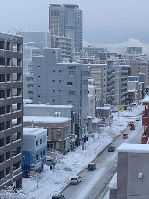 札幌天气,札幌天气预报40天查询-第3张图片-微云百科 札幌天气,札幌天气预报40天查询-第3张图片-微云百科