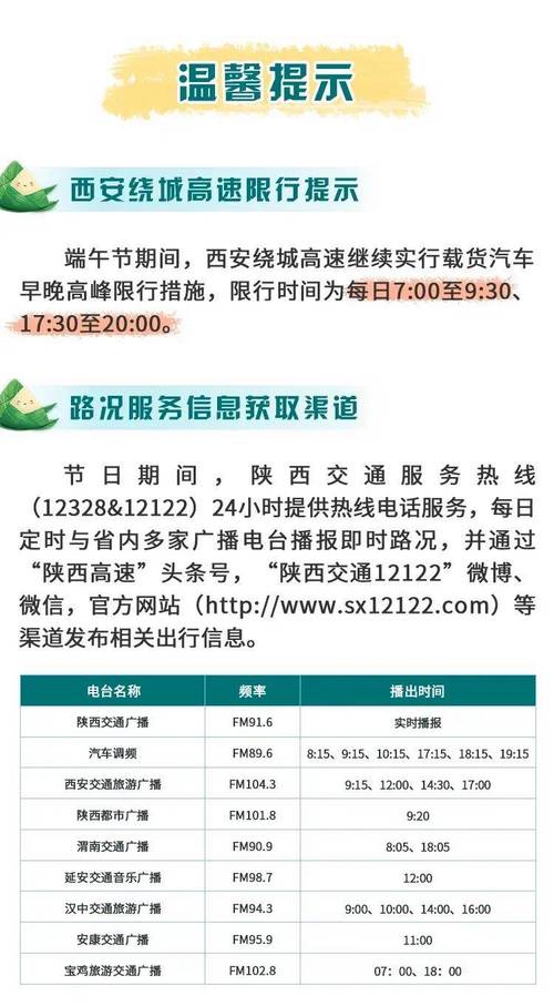 西安市跨市出行要求，西安让出市吗-第5张图片-微云百科