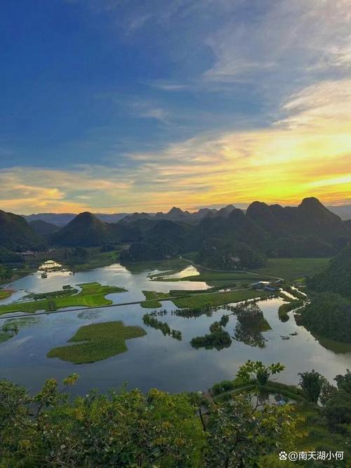 文山旅游攻略景点必去（云南文山旅游攻略景点必去）-第4张图片-微云百科