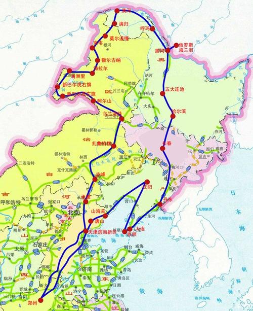 图们天气,图们天气怎么样-第4张图片-微云百科 图们天气,图们天气怎么样-第4张图片-微云百科