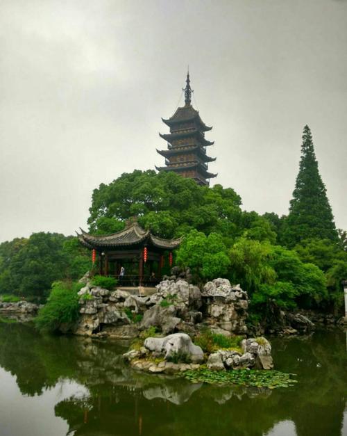 江苏常熟旅游景点攻略 - 江苏常熟旅游景点攻略一日游-第2张图片-微云百科 江苏常熟旅游景点攻略 - 江苏常熟旅游景点攻略一日游-第2张图片-微云百科