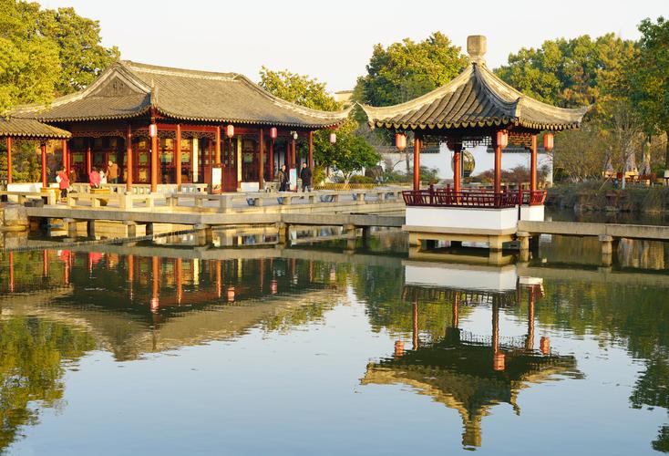 江苏常熟旅游景点攻略 - 江苏常熟旅游景点攻略一日游-第5张图片-微云百科 江苏常熟旅游景点攻略 - 江苏常熟旅游景点攻略一日游-第5张图片-微云百科
