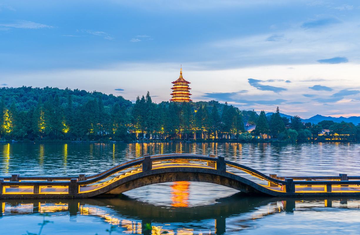 浙江旅游攻略景点必去，浙江旅游必去的地方-第3张图片-微云百科