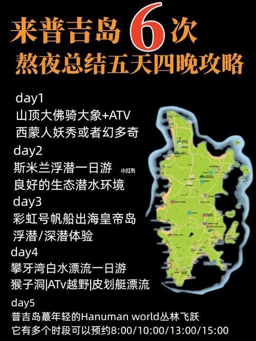 普吉岛天气(普吉岛几月份去合适)-第4张图片-微云百科 普吉岛天气(普吉岛几月份去合适)-第4张图片-微云百科