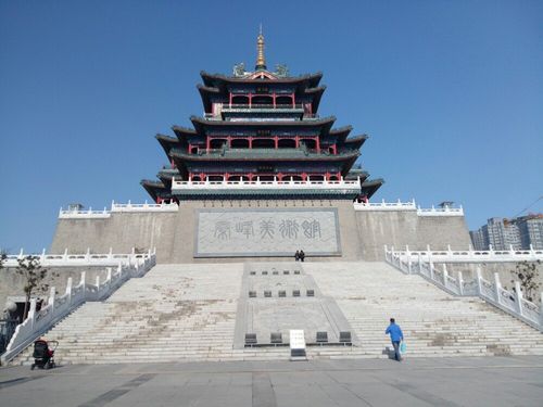 西安情侣出行必备 - 西安有啥情侣出去玩的地方-第3张图片-微云百科