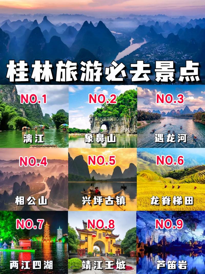 桂林自驾旅游攻略线路,桂林 自驾游 攻略-第1张图片-微云百科 桂林自驾旅游攻略线路,桂林 自驾游 攻略-第1张图片-微云百科