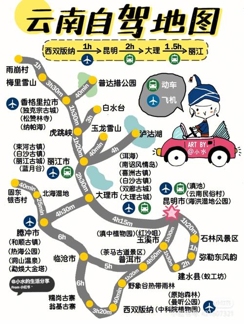 云南腾冲瑞丽旅游攻略(腾冲瑞丽旅游景点介绍)-第6张图片-微云百科 云南腾冲瑞丽旅游攻略(腾冲瑞丽旅游景点介绍)-第6张图片-微云百科