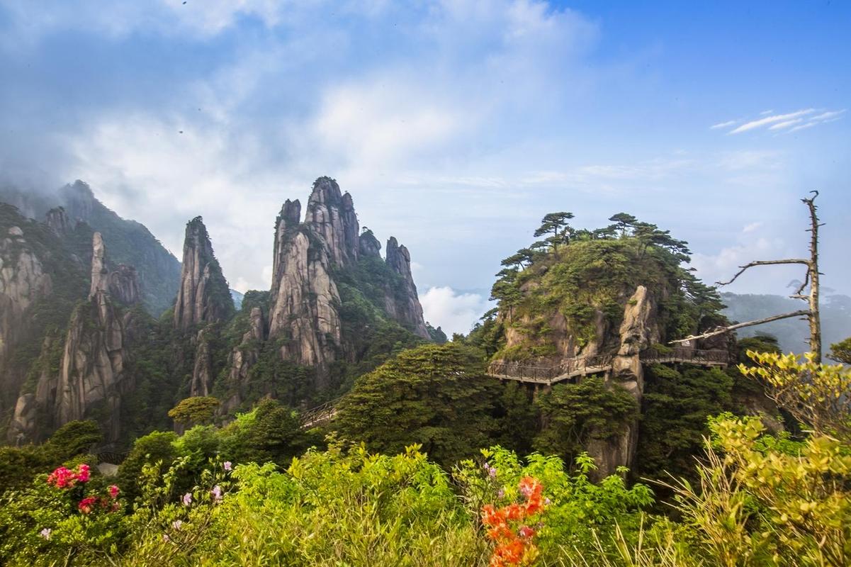 庐山旅游攻略2017 - 庐山旅游攻略2023-第6张图片-微云百科