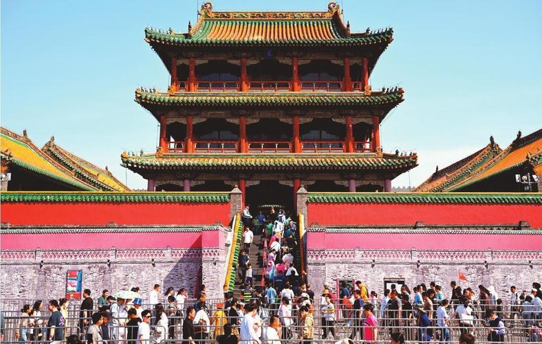 辽宁旅游攻略景点必去（辽宁沈阳旅游攻略景点必去）-第3张图片-微云百科