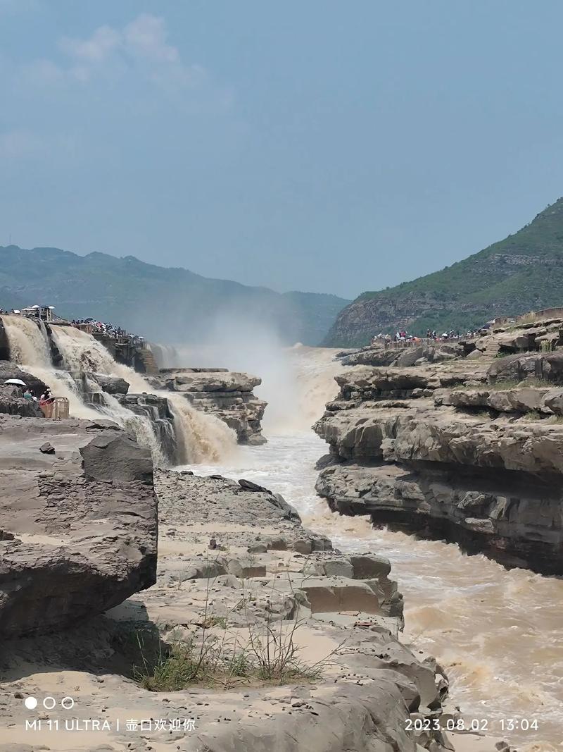 山西壶口瀑布旅游攻略,山西壶口瀑布旅游攻略天气-第3张图片-微云百科 山西壶口瀑布旅游攻略,山西壶口瀑布旅游攻略天气-第3张图片-微云百科