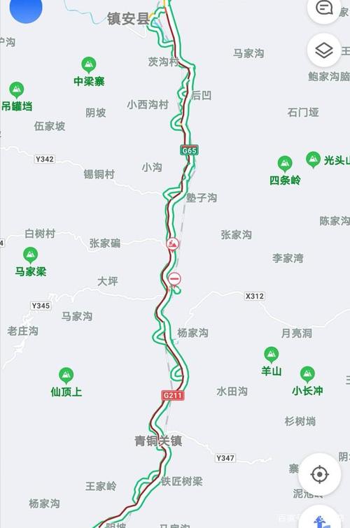 西安高新出行路况最新(西安高新区封路)-第6张图片-微云百科 西安高新出行路况最新(西安高新区封路)-第6张图片-微云百科