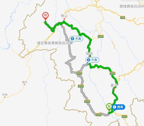 西双版纳出行航班(西双版纳航班时刻表查询)-第5张图片-微云百科 西双版纳出行航班(西双版纳航班时刻表查询)-第5张图片-微云百科