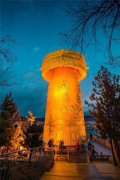 香格里拉旅游景点攻略 - 香格里拉旅游景点攻略路线-第5张图片-微云百科 香格里拉旅游景点攻略 - 香格里拉旅游景点攻略路线-第5张图片-微云百科