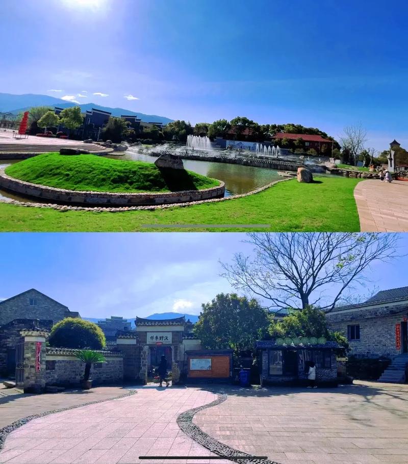 南昌安义古村旅游攻略 - 南昌安义古村在哪-第3张图片-微云百科 南昌安义古村旅游攻略 - 南昌安义古村在哪-第3张图片-微云百科