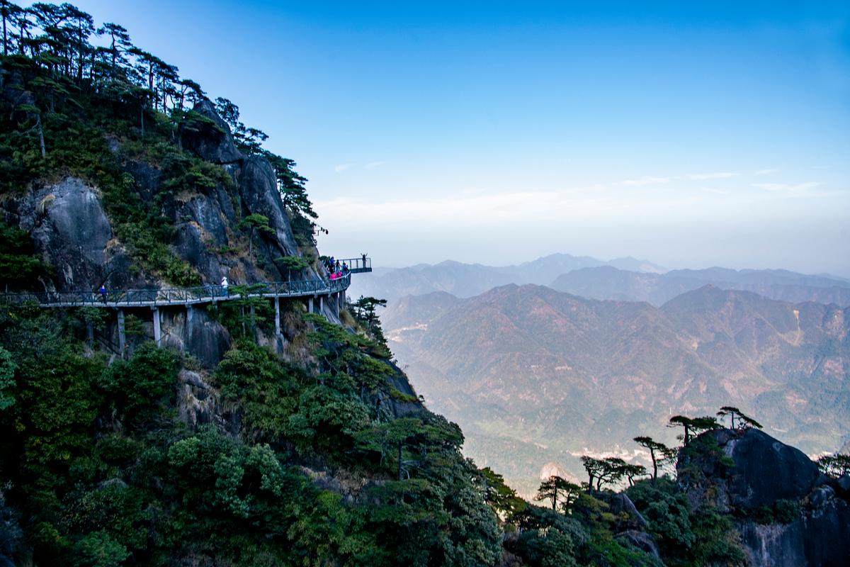 宜春旅游攻略景点必去 - 宜春旅游攻略景点必去推荐时间图片-第2张图片-微云百科 宜春旅游攻略景点必去 - 宜春旅游攻略景点必去推荐时间图片-第2张图片-微云百科