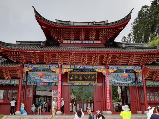 宜春旅游攻略景点必去 - 宜春旅游攻略景点必去推荐时间图片-第4张图片-微云百科 宜春旅游攻略景点必去 - 宜春旅游攻略景点必去推荐时间图片-第4张图片-微云百科