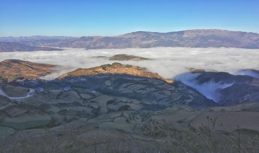 凉山天气(西昌凉山天气)-第6张图片-微云百科 凉山天气(西昌凉山天气)-第6张图片-微云百科