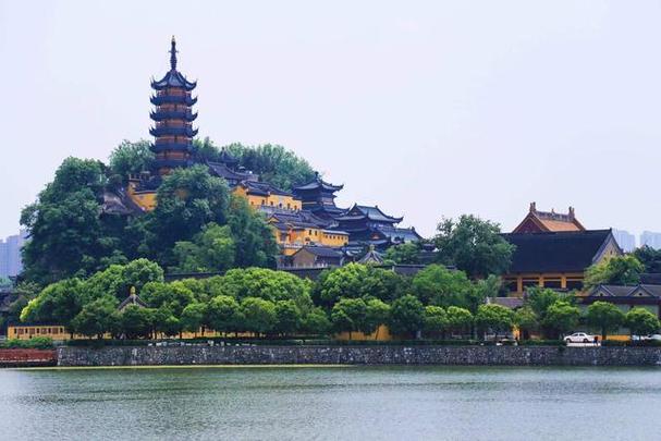 镇江旅游攻略必去景点,江苏镇江旅游景点攻略-第3张图片-微云百科 镇江旅游攻略必去景点,江苏镇江旅游景点攻略-第3张图片-微云百科