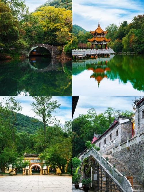 宜昌旅游攻略景点必去,宜昌旅游攻略自由行路线推荐-第1张图片-微云百科 宜昌旅游攻略景点必去,宜昌旅游攻略自由行路线推荐-第1张图片-微云百科