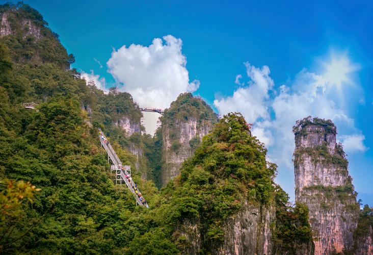 宜昌旅游攻略景点必去,宜昌旅游攻略自由行路线推荐-第3张图片-微云百科 宜昌旅游攻略景点必去,宜昌旅游攻略自由行路线推荐-第3张图片-微云百科