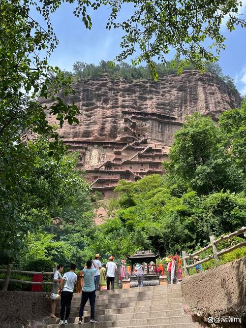 从兰州到天水旅游攻略(兰州到天水旅游路线)-第6张图片-微云百科 从兰州到天水旅游攻略(兰州到天水旅游路线)-第6张图片-微云百科