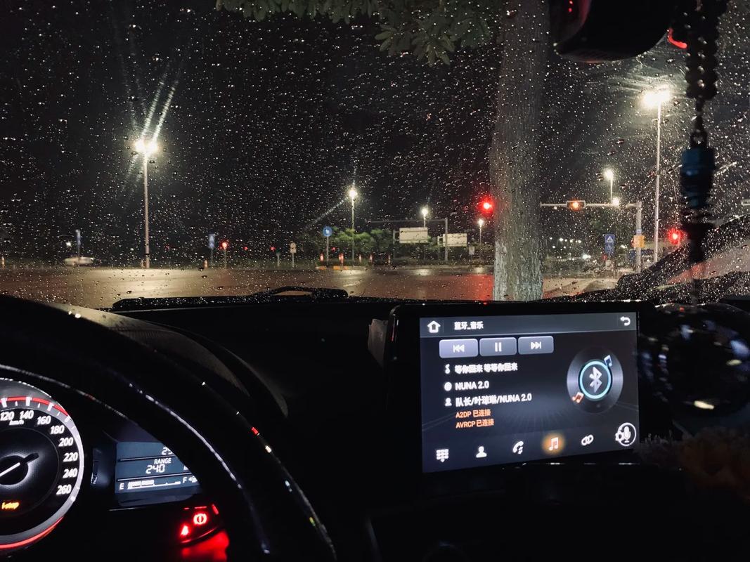 下雨天晚上出行安全吗广东,下雨天出行好吗-第7张图片-微云百科 下雨天晚上出行安全吗广东,下雨天出行好吗-第7张图片-微云百科