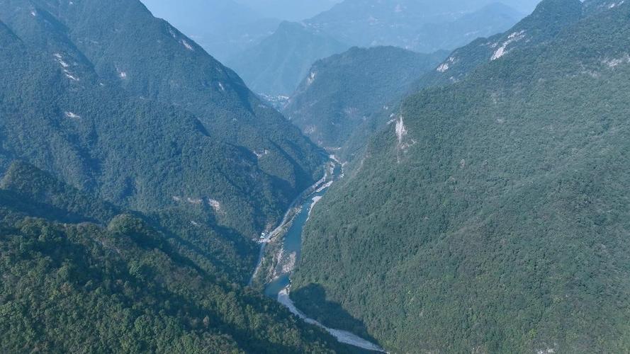 石门县壶瓶山旅游攻略,石门壶瓶山自驾游攻略-第7张图片-微云百科 石门县壶瓶山旅游攻略,石门壶瓶山自驾游攻略-第7张图片-微云百科