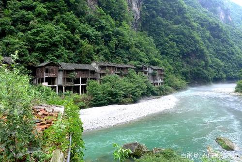 石门县壶瓶山旅游攻略,石门壶瓶山自驾游攻略-第8张图片-微云百科 石门县壶瓶山旅游攻略,石门壶瓶山自驾游攻略-第8张图片-微云百科