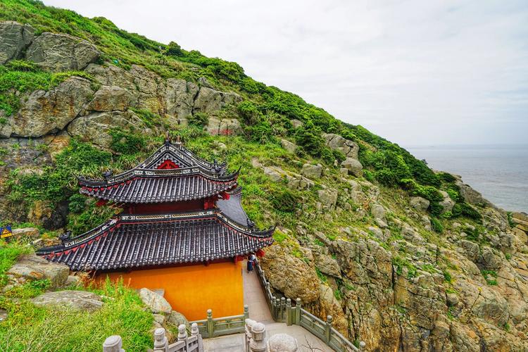 普陀山东海岸旅游攻略(普陀山东海岸在哪)-第3张图片-微云百科 普陀山东海岸旅游攻略(普陀山东海岸在哪)-第3张图片-微云百科