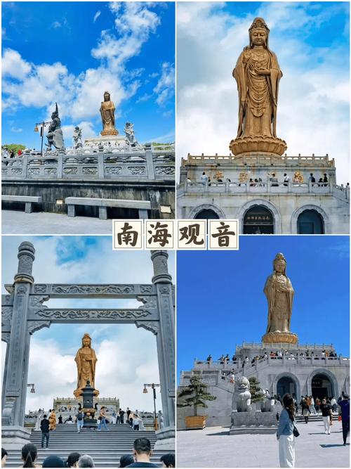 普陀山东海岸旅游攻略(普陀山东海岸在哪)-第7张图片-微云百科 普陀山东海岸旅游攻略(普陀山东海岸在哪)-第7张图片-微云百科