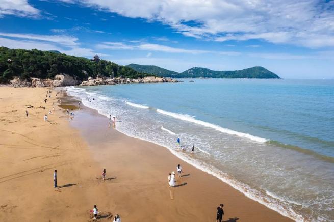 普陀山东海岸旅游攻略(普陀山东海岸在哪)-第8张图片-微云百科 普陀山东海岸旅游攻略(普陀山东海岸在哪)-第8张图片-微云百科