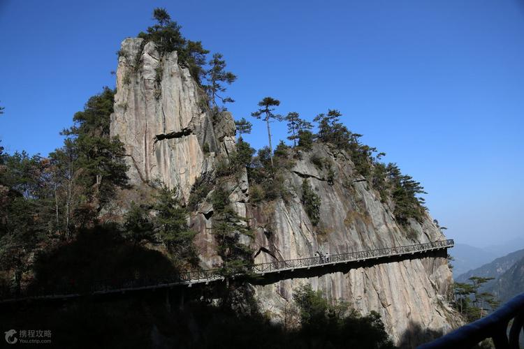 临安小九寨沟旅游攻略 - 临安江南小九寨风景-第7张图片-微云百科 临安小九寨沟旅游攻略 - 临安江南小九寨风景-第7张图片-微云百科