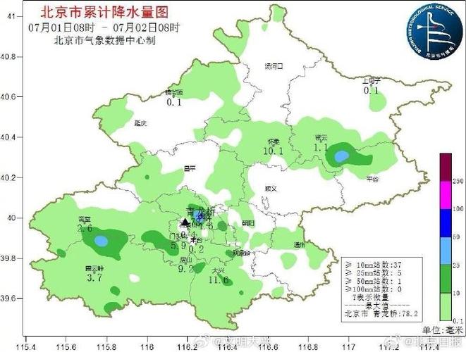 北京雷雨天气,北京雷雨天气什么时候结束-第5张图片-微云百科 北京雷雨天气,北京雷雨天气什么时候结束-第5张图片-微云百科