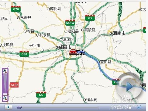 西安去张家界旅游攻略 - 西安去张家界自驾游攻略-第4张图片-微云百科