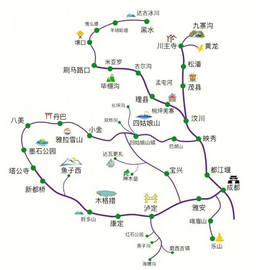 西岭雪山天气预报（西岭雪山天气预报一周 7天）-第2张图片-微云百科